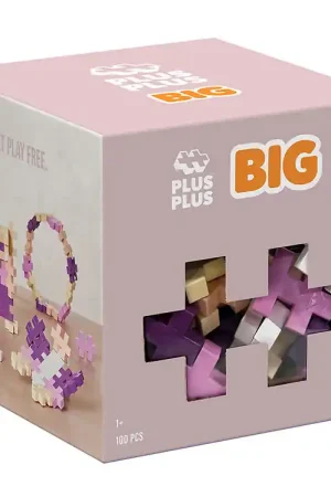 Favoriet Plus-Plus BIG - 100 st. - Big Bloom