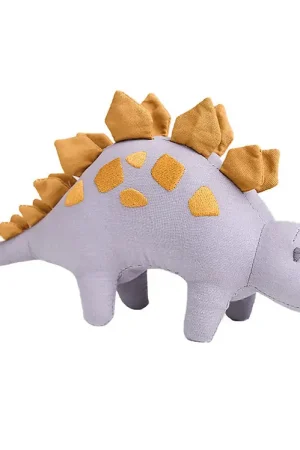 Nieuw ThreadBear Knuffel - 25 cm - Steggy de dinosaurus