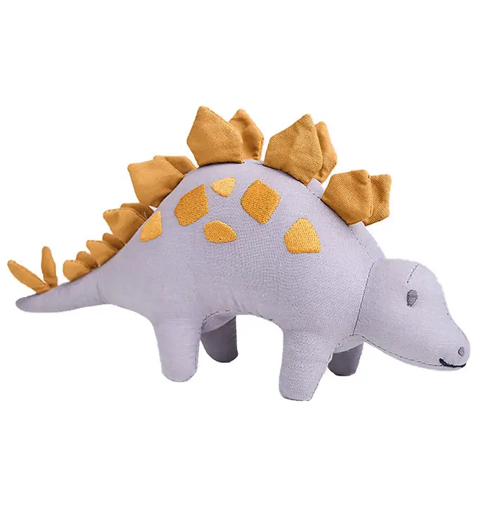Nieuw ThreadBear Knuffel - 25 cm - Steggy de dinosaurus