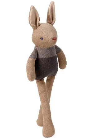 Betaalbaar ThreadBear Knuffel - 35 cm - Bruin Konijn