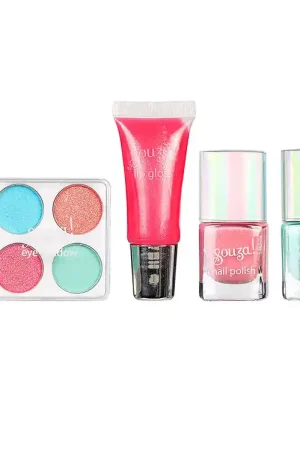 Voordeelprijs Souza Schminck - 4-pack - Mermaid