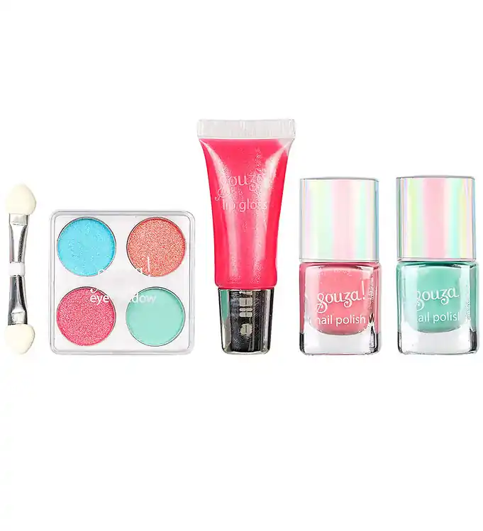 Voordeelprijs Souza Schminck - 4-pack - Mermaid