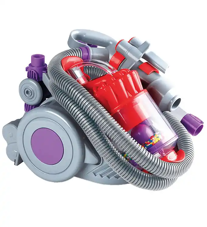 Lage Kosten Casdon Stofzuiger - Dyson DC22