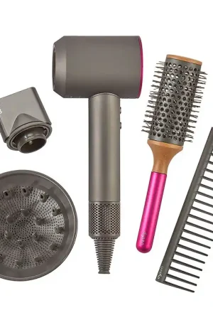 Casdon Haardroger m. Accessoires - Dyson Supersonic Lage Prijs