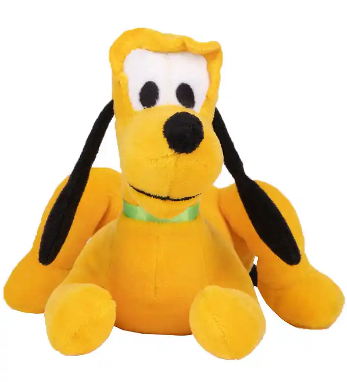 Disney Classics Knuffel m. Geluid - Pluto - 20 cm Nu Kopen