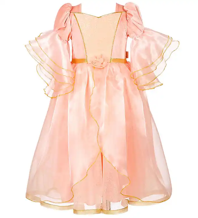 Weekendaanbieding Souza Kostuum - Prinses - Marie-Laure - Roze