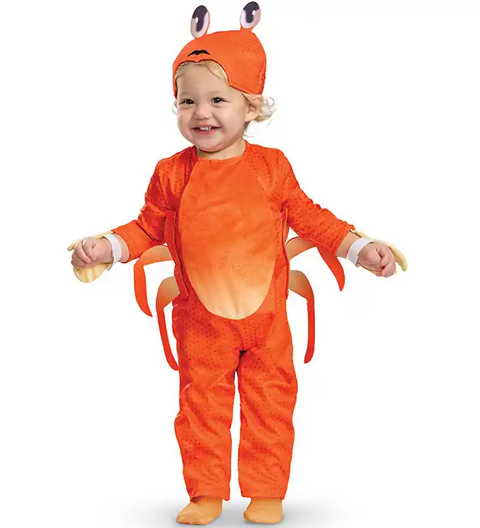 Hoge Kwaliteit Disguise Verkleedkleren - Sebastian
