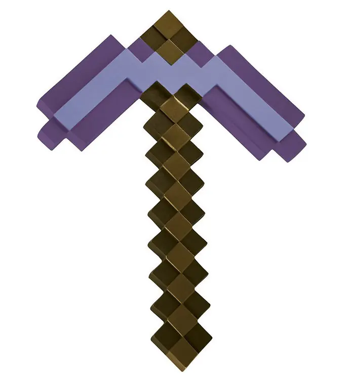 Aanbieding Disguise Kostuum - Minecraft-houweel