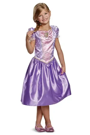 Bestseller Disguise Verkleedkleren - Rapunzel