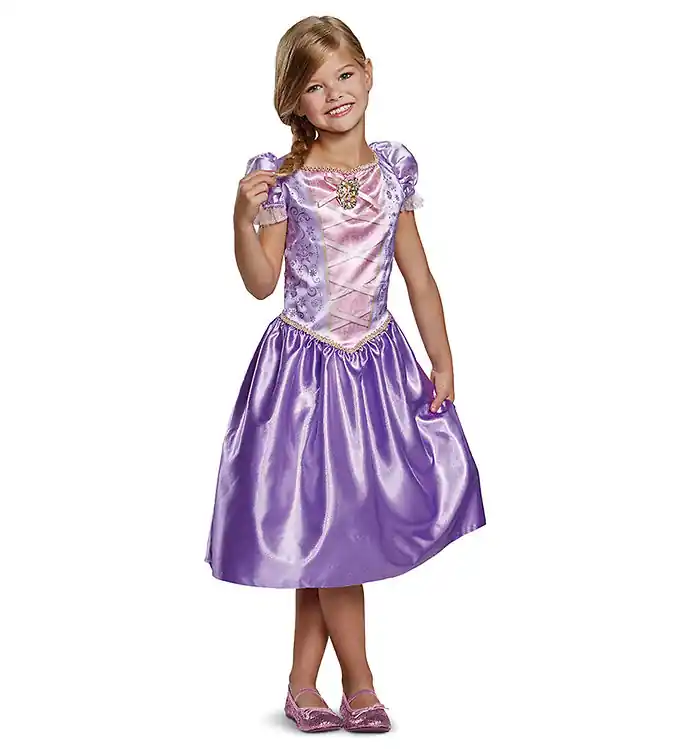 Bestseller Disguise Verkleedkleren - Rapunzel