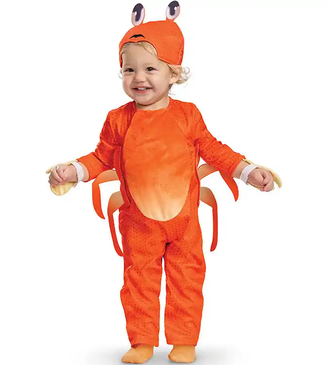 Disguise Verkleedkleren - Sebastian Populair