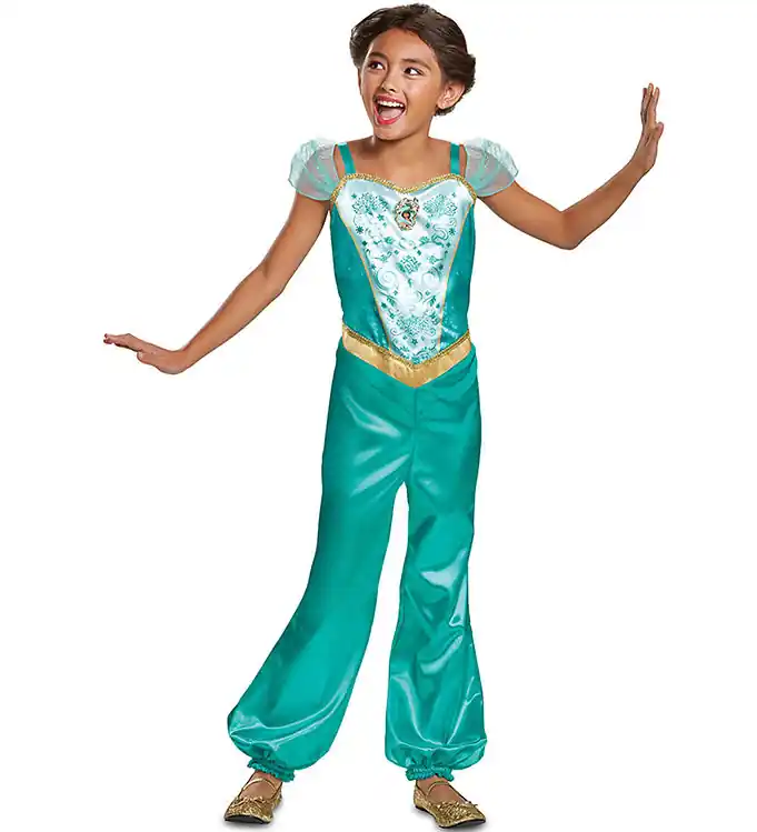 Gereduceerde Prijs Disguise Verkleedkleren - Jasmin