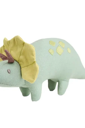 ThreadBear Knuffel - 24 cm - De dinosaurusdriewieler Goedkoop