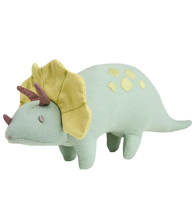 ThreadBear Knuffel - 24 cm - De dinosaurusdriewieler Goedkoop