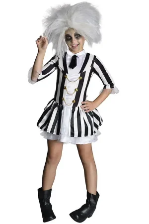 Alleen Vandaag Rubies Verkleedkleren - Beetlejuice