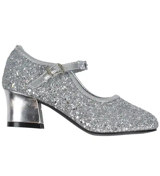 Aanbieding Souza Schoenen - Marguerita - Silver Metallic