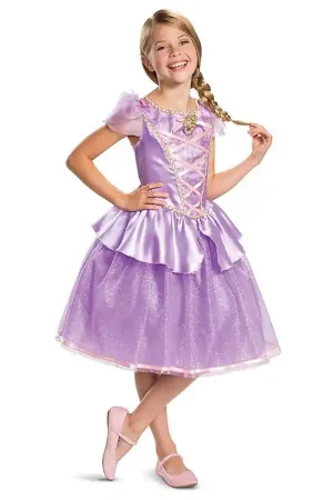 Dagaanbieding Disguise Kostuum - Rapunzel