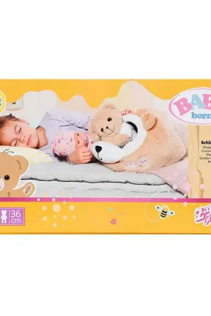 Baby Born Poppen Accessoires - Berenhol Meest Verkocht