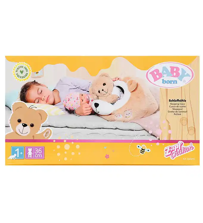 Baby Born Poppen Accessoires - Berenhol Meest Verkocht