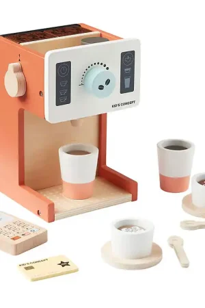 Kids Concept Houten Speelgoed - Koffiehuis Uitverkoop