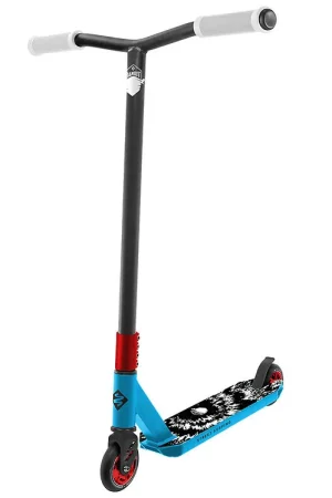Streetsurfing Scooter - Bandit - Blue Ontploffing Korting