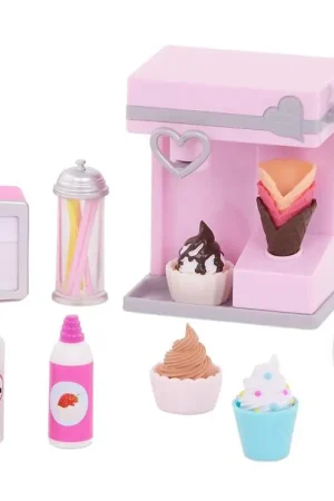 Our Generation Accessoires - IJsmachine Bestseller