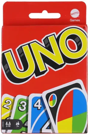 Uno - Original Hoge Kwaliteit
