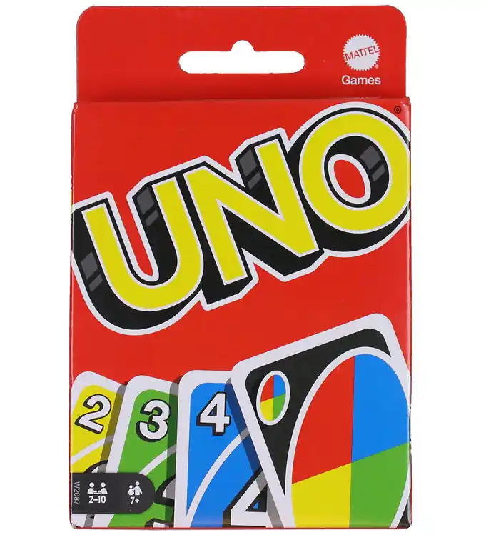 Uno - Original Hoge Kwaliteit