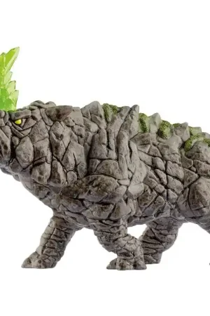 Bestel Nu Schleich Eldrador Creatures - 16 cm - Vechtneushoorn 70157
