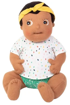 Flitsaanbieding Rubens barn Pop - 45 cm - Baby Vloer