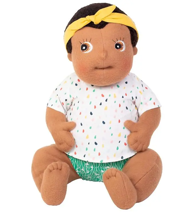 Flitsaanbieding Rubens barn Pop - 45 cm - Baby Vloer