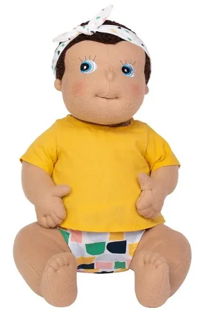 Rubens barn Pop - 45 cm - Baby Disa Superprijs