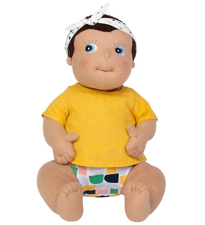 Rubens barn Pop - 45 cm - Baby Disa Superprijs