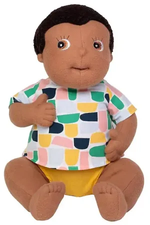 Finale Uitverkoop Rubens barn Pop - 45 cm - Baby Ali