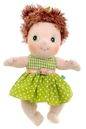 Rubens barn Pop - 32 cm - Classic+ Cutie - Karin Goedkoop