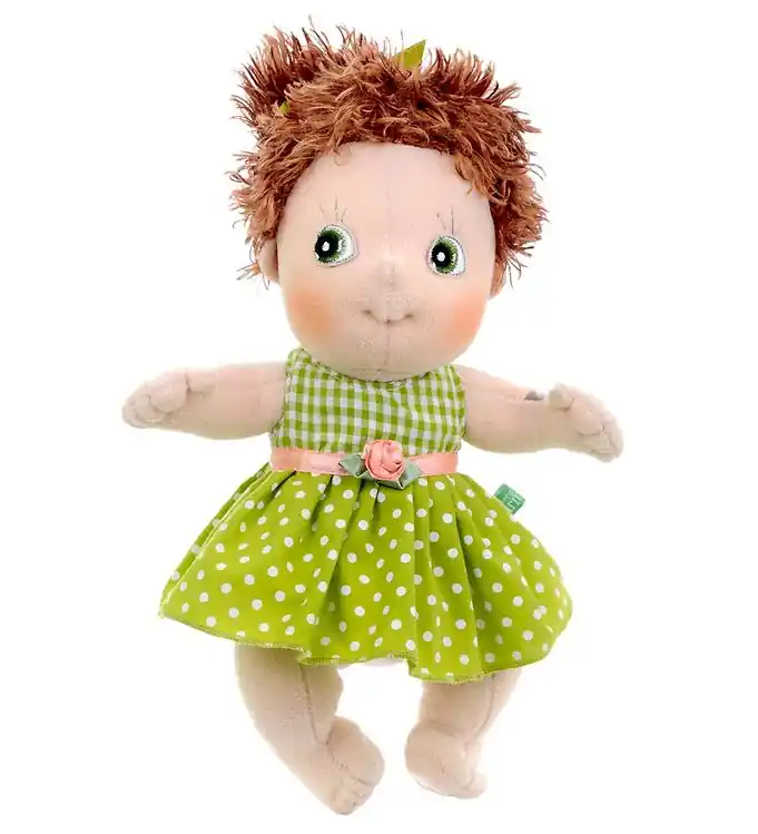 Rubens barn Pop - 32 cm - Classic+ Cutie - Karin Goedkoop