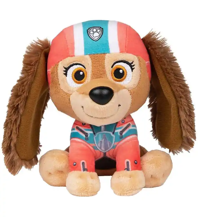 Superprijs Paw Patrol Knuffel - 15 cm - Liberty