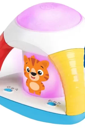 Gereduceerde Prijs Baby Einstein Activiteitenspeelgoed - Curious Kaleidoscope
