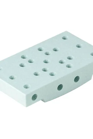 Favoriet MODU Blok Basis - 50x30x10 cm - Ocean Mint