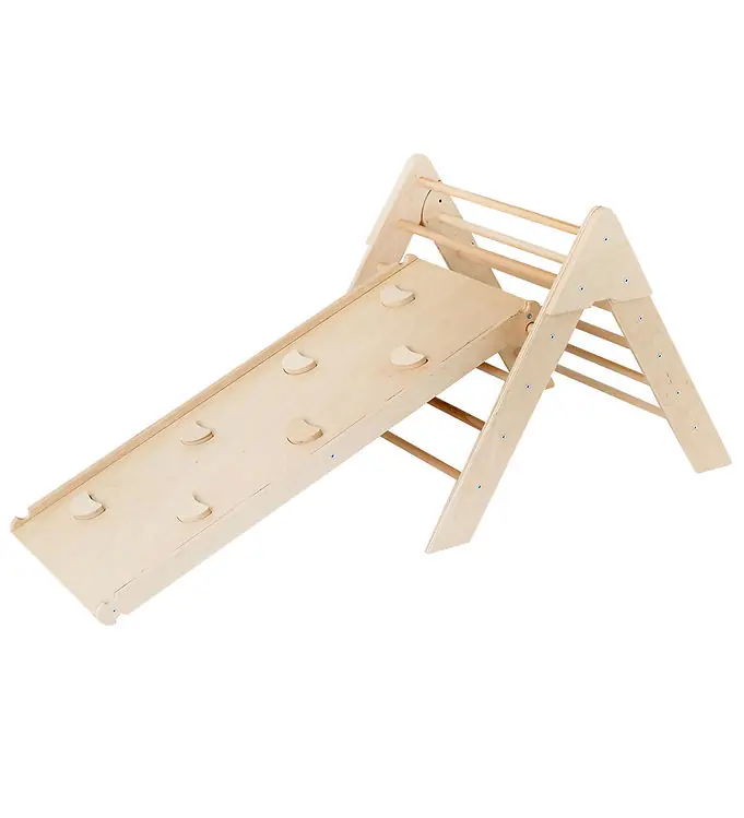 Hemmingsen Kids Klimrek - Anthon - Nature Express Levering