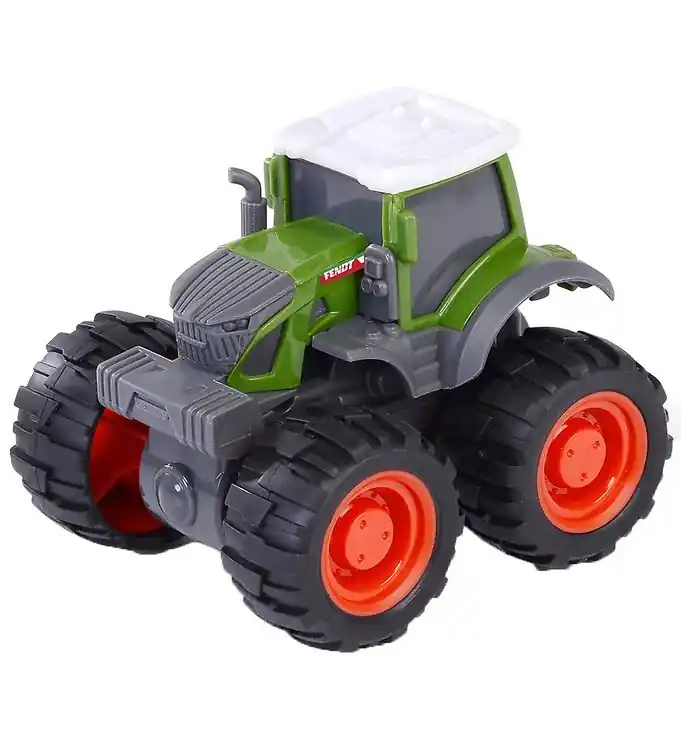 Dickie Toys Trekker - Fendt Monster Trekker Hete Deal