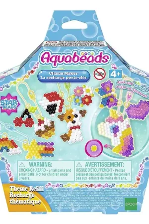 Aquabeads Kralenset - 480+ st. - Bedelmaker Must-Have