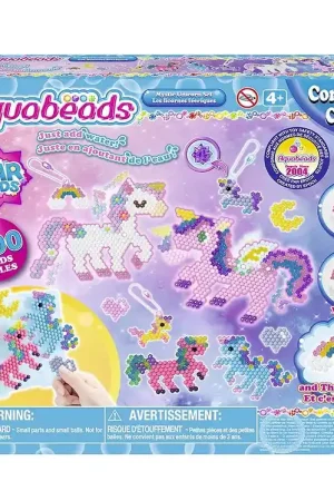 Aquabeads Kralenset - 1500+ st. - Mystic Unicorn Set Shop Nu
