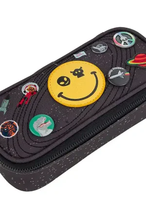 Populair Jeune Premier Etui - Space Indringers