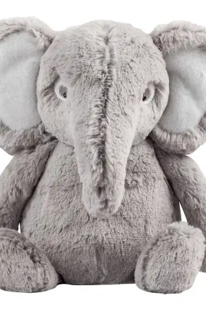 Sebra Knuffel - 22 cm - De olifant Finley Direct Verzonden