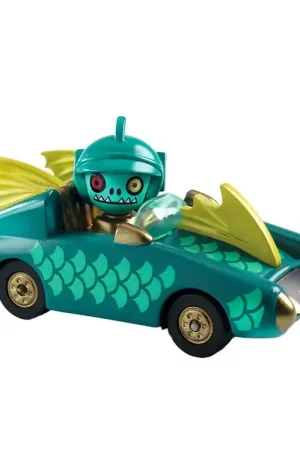 Actieprijs Djeco Auto - Crazy Motors - Mister Wings