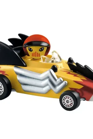 Superprijs Djeco - Crazy Motors - Elektrochocolade
