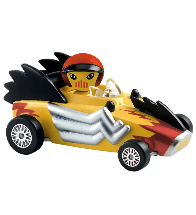Superprijs Djeco - Crazy Motors - Elektrochocolade