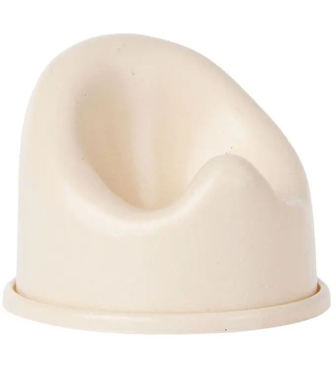 Maileg Potje - Micro - Off White Bestseller