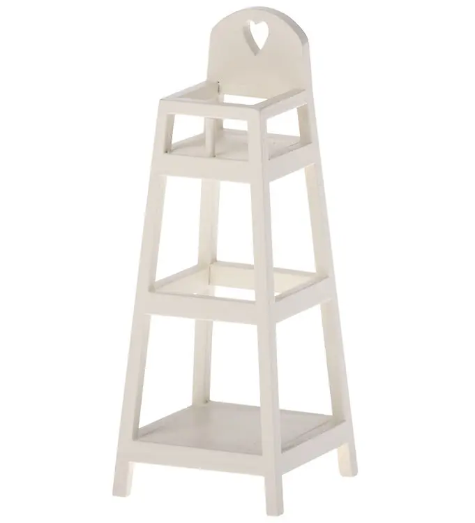 Meest Verkocht Maileg Kinderstoel - My - Off White